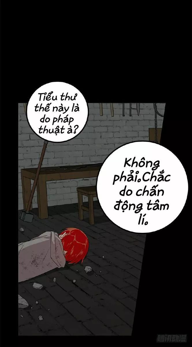 Tôi Là Tiểu Thư Của Gia Đình Này Chapter 78 - 16