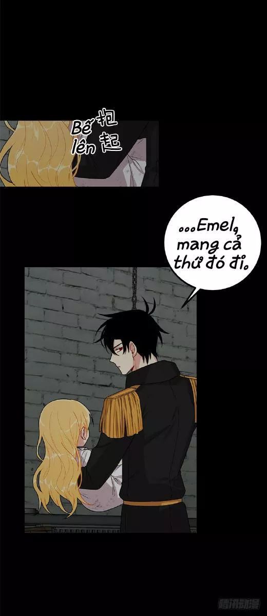 Tôi Là Tiểu Thư Của Gia Đình Này Chapter 78 - 24