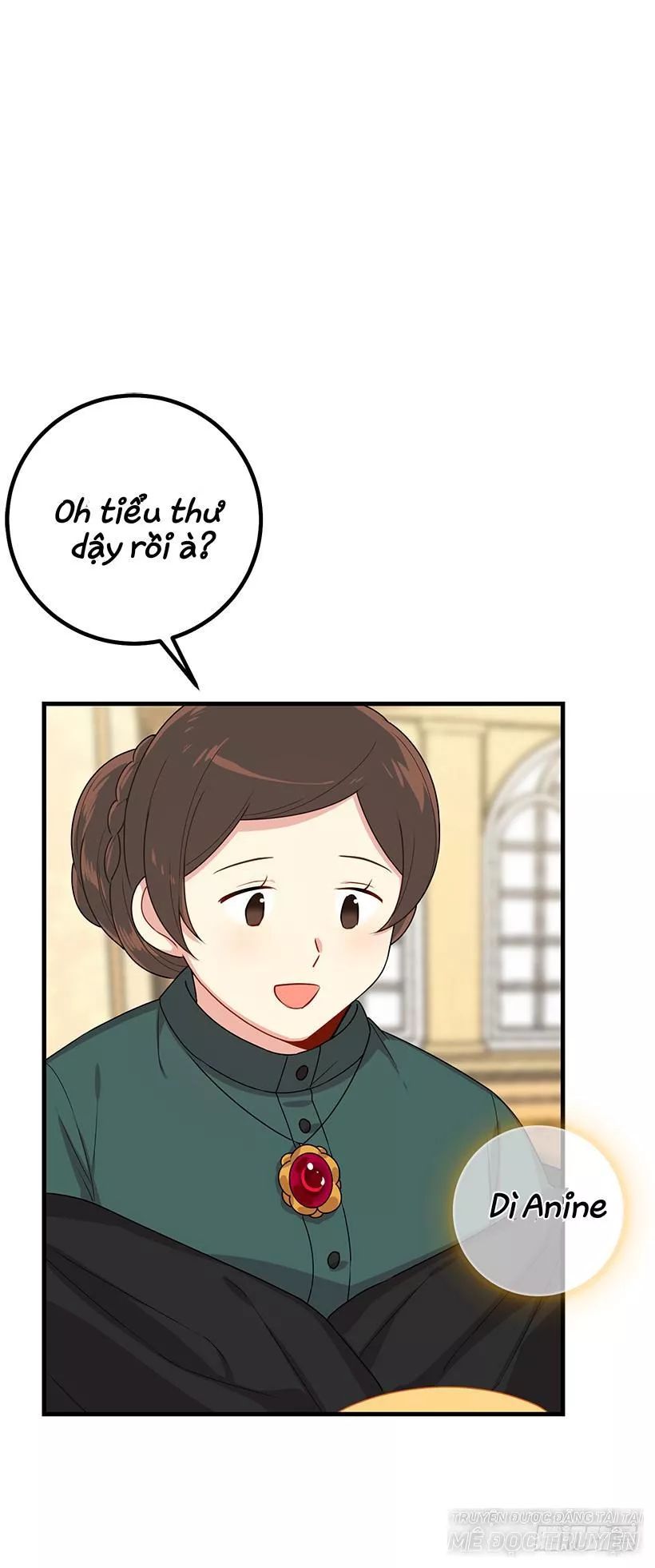 Tôi Là Tiểu Thư Của Gia Đình Này Chapter 78 - 37