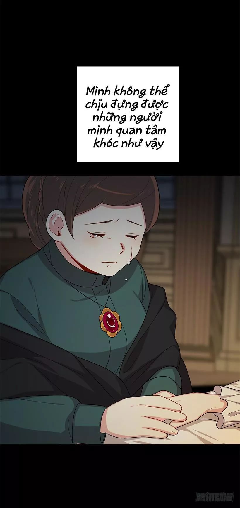 Tôi Là Tiểu Thư Của Gia Đình Này Chapter 78 - 39