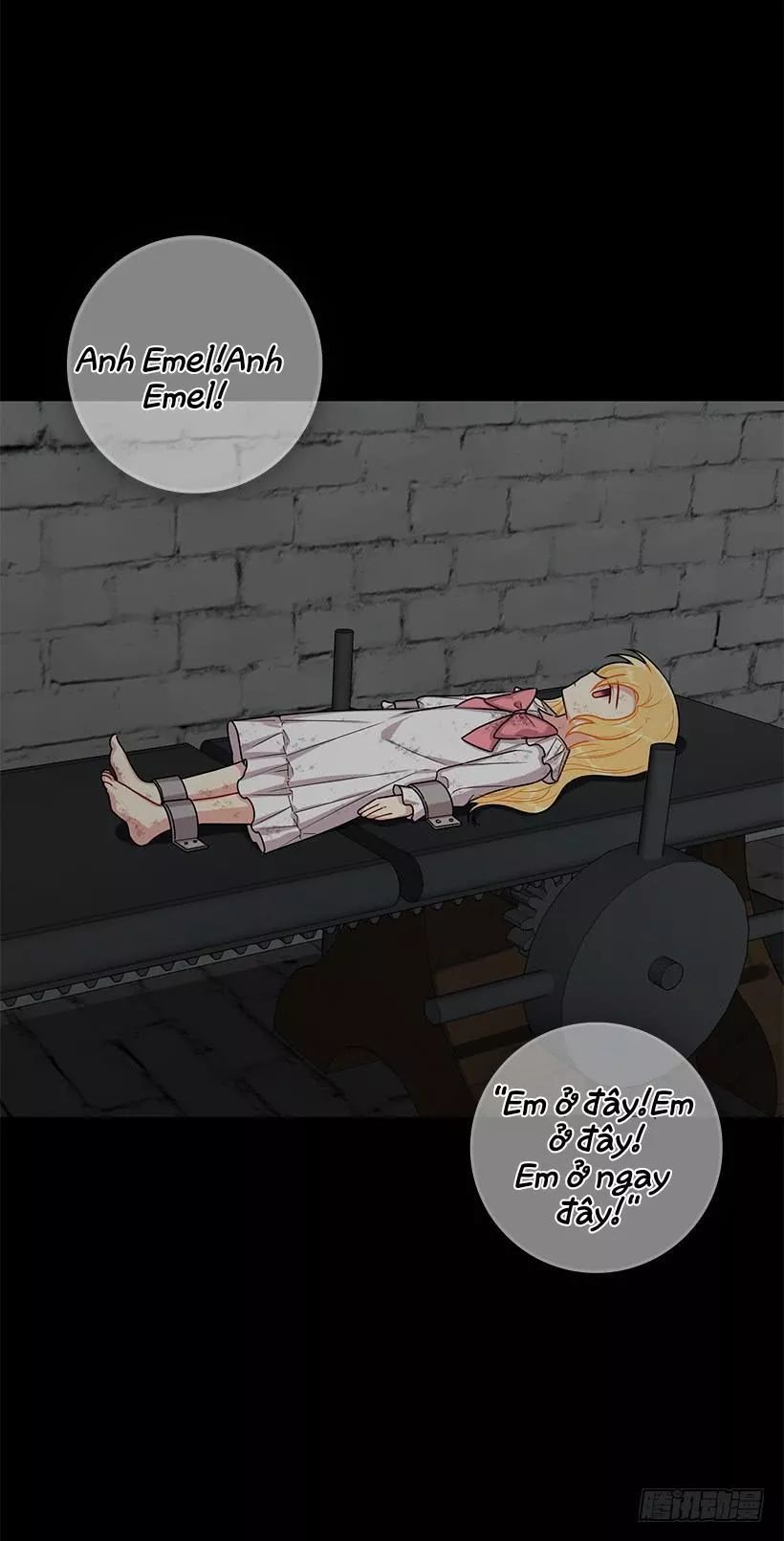 Tôi Là Tiểu Thư Của Gia Đình Này Chapter 78 - 6