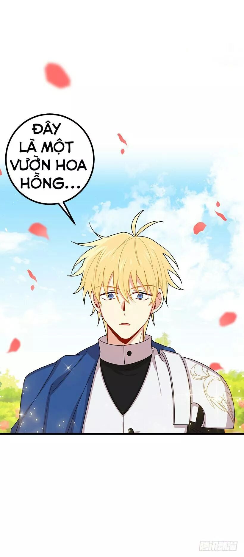 Tôi Là Tiểu Thư Của Gia Đình Này Chapter 79.1 - 11