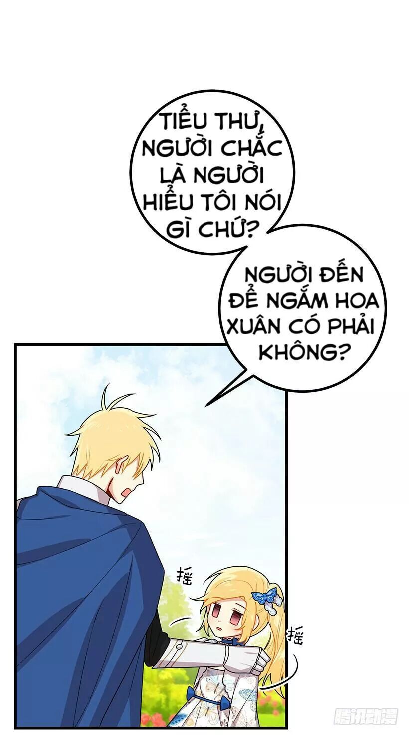 Tôi Là Tiểu Thư Của Gia Đình Này Chapter 79.1 - 13