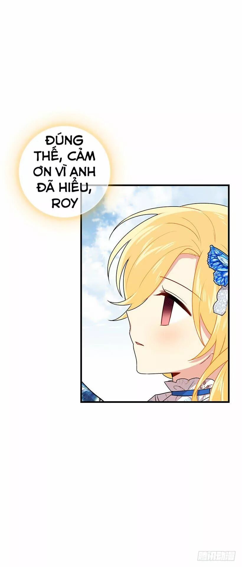 Tôi Là Tiểu Thư Của Gia Đình Này Chapter 79.1 - 14