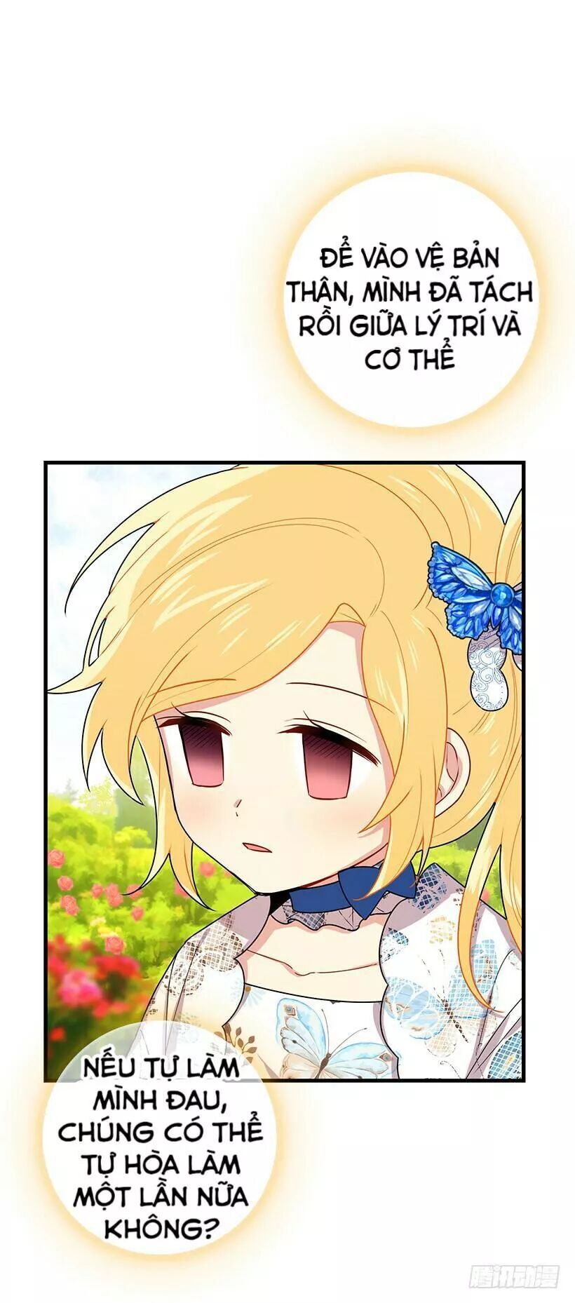 Tôi Là Tiểu Thư Của Gia Đình Này Chapter 79.1 - 18