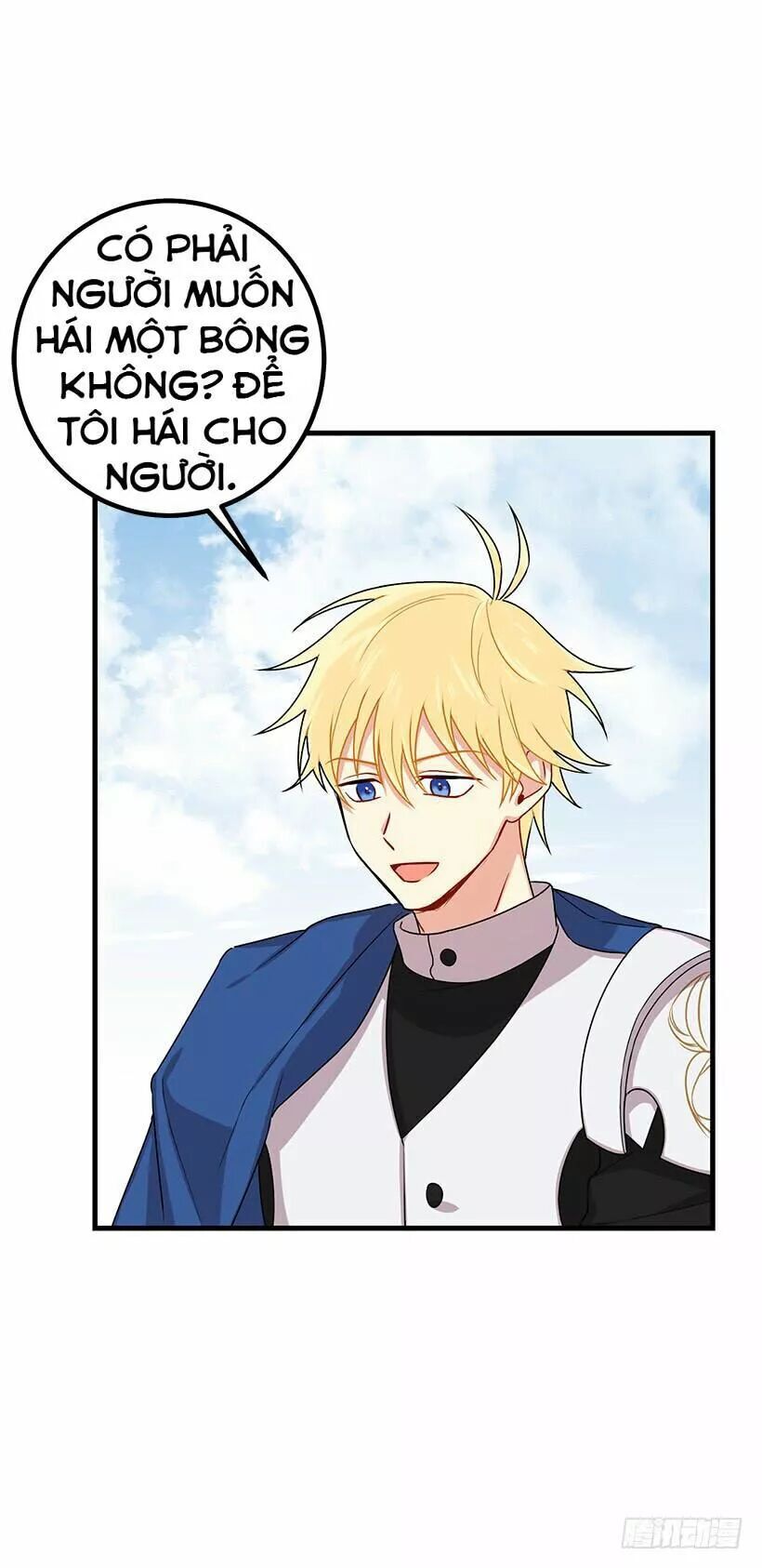 Tôi Là Tiểu Thư Của Gia Đình Này Chapter 79.1 - 20