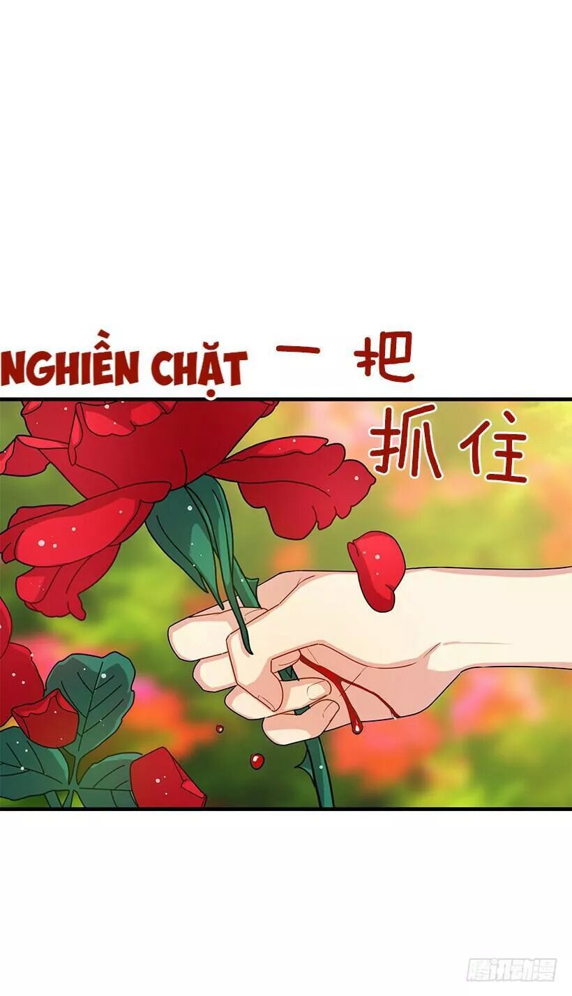 Tôi Là Tiểu Thư Của Gia Đình Này Chapter 79.1 - 21