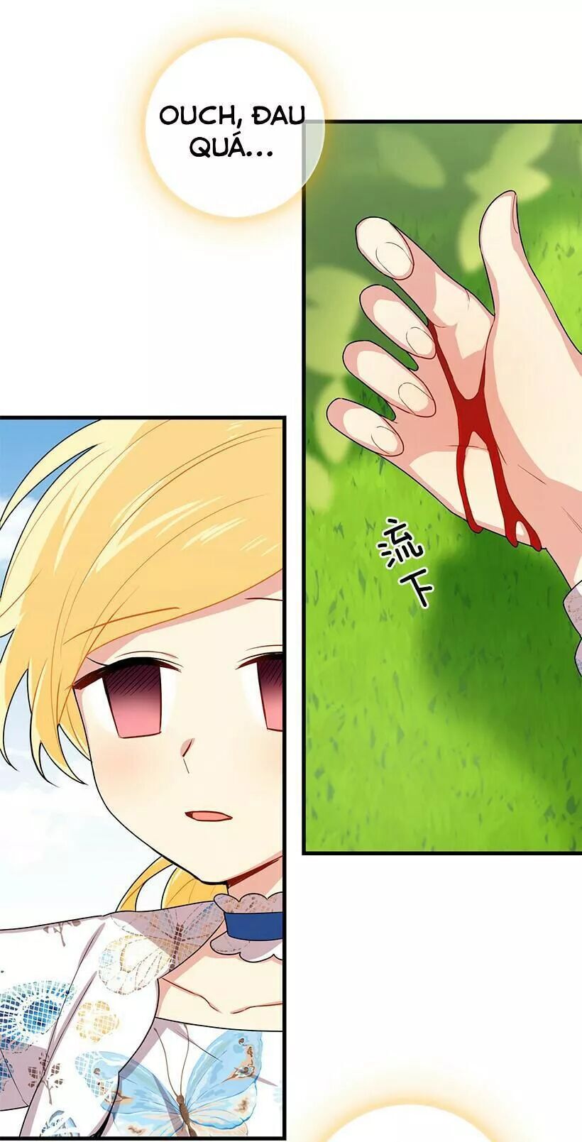 Tôi Là Tiểu Thư Của Gia Đình Này Chapter 79.1 - 23