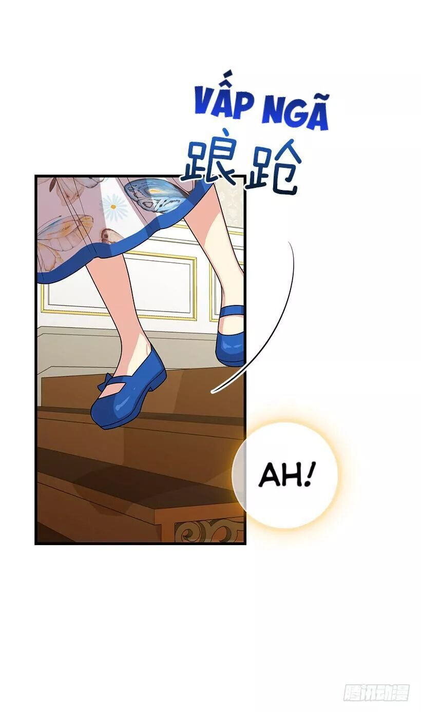 Tôi Là Tiểu Thư Của Gia Đình Này Chapter 79.1 - 4