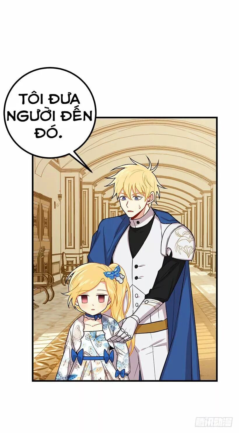 Tôi Là Tiểu Thư Của Gia Đình Này Chapter 79.1 - 5