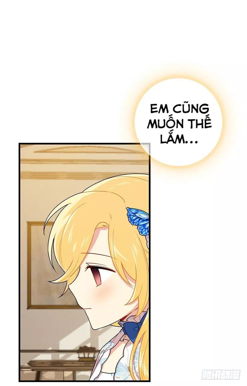 Tôi Là Tiểu Thư Của Gia Đình Này Chapter 79.1 - 7