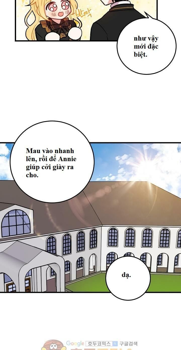 Tôi Là Tiểu Thư Của Gia Đình Này Chapter 8 - 11