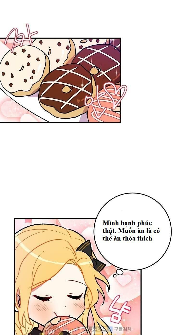 Tôi Là Tiểu Thư Của Gia Đình Này Chapter 8 - 15