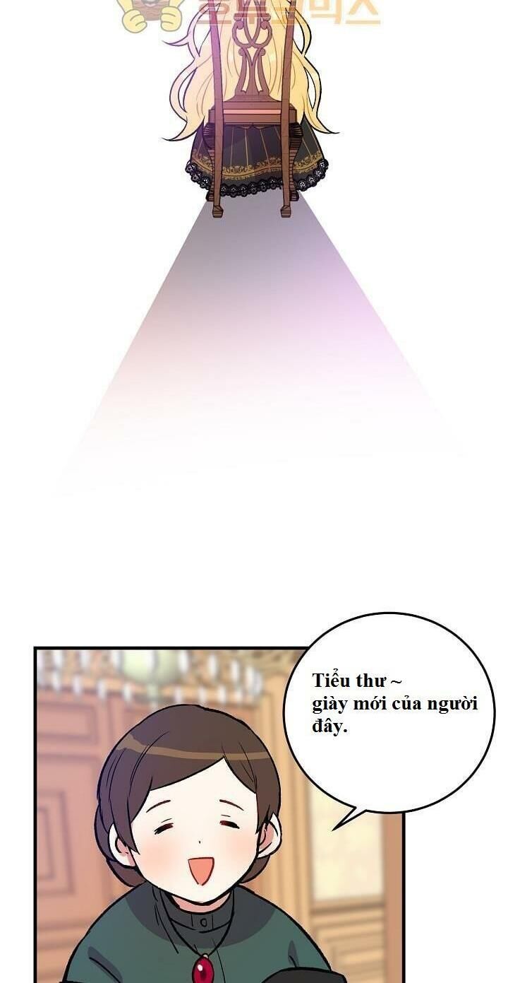 Tôi Là Tiểu Thư Của Gia Đình Này Chapter 8 - 18