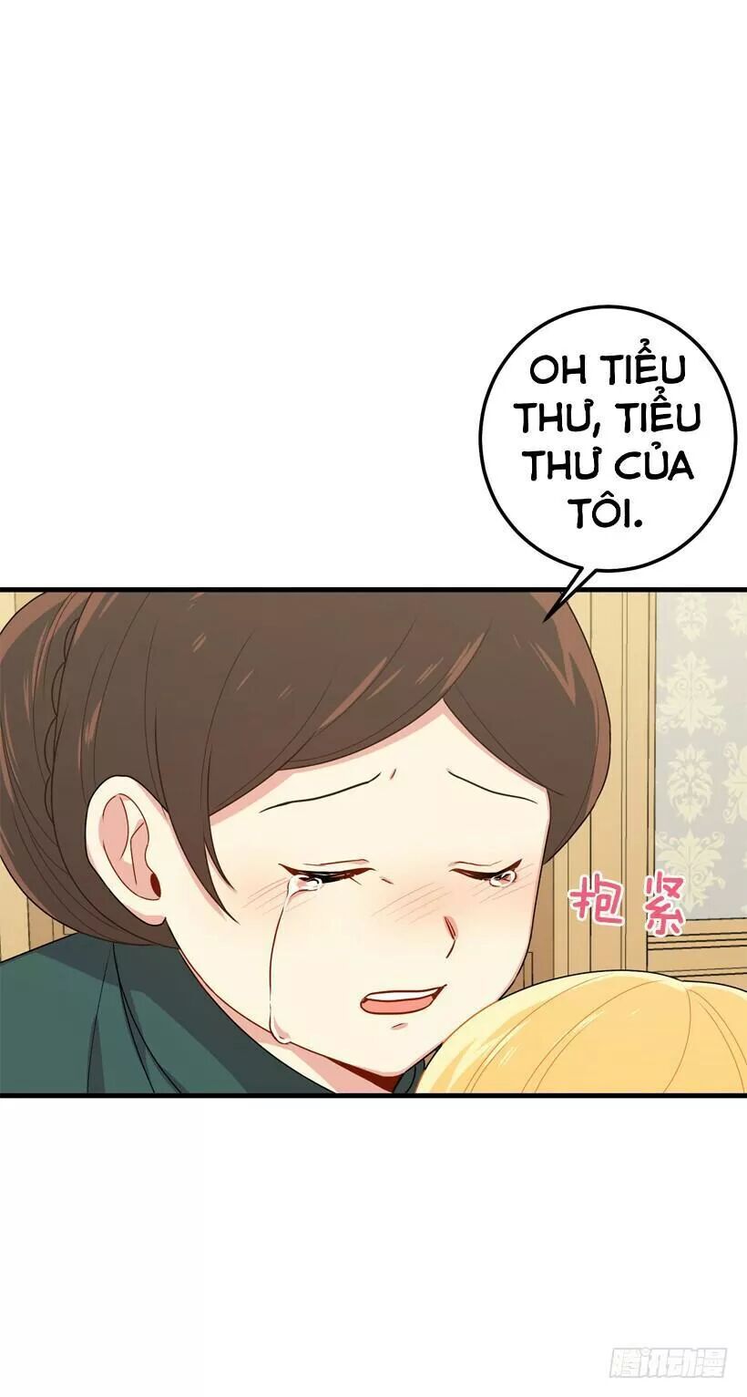 Tôi Là Tiểu Thư Của Gia Đình Này Chapter 81 - 46