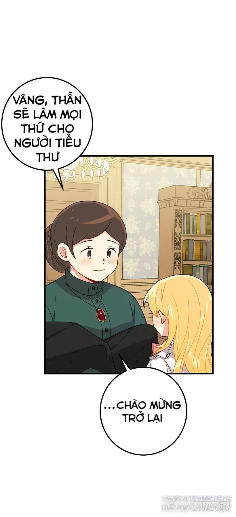 Tôi Là Tiểu Thư Của Gia Đình Này Chapter 81 - 49