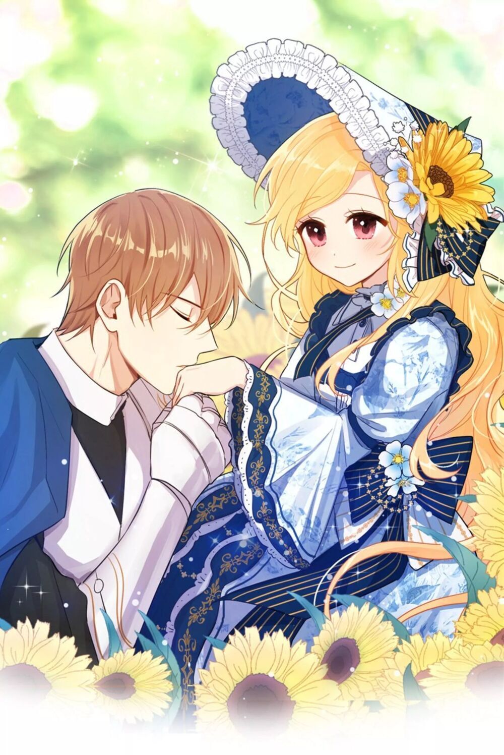 Tôi Là Tiểu Thư Của Gia Đình Này Chapter 82.2 - 1