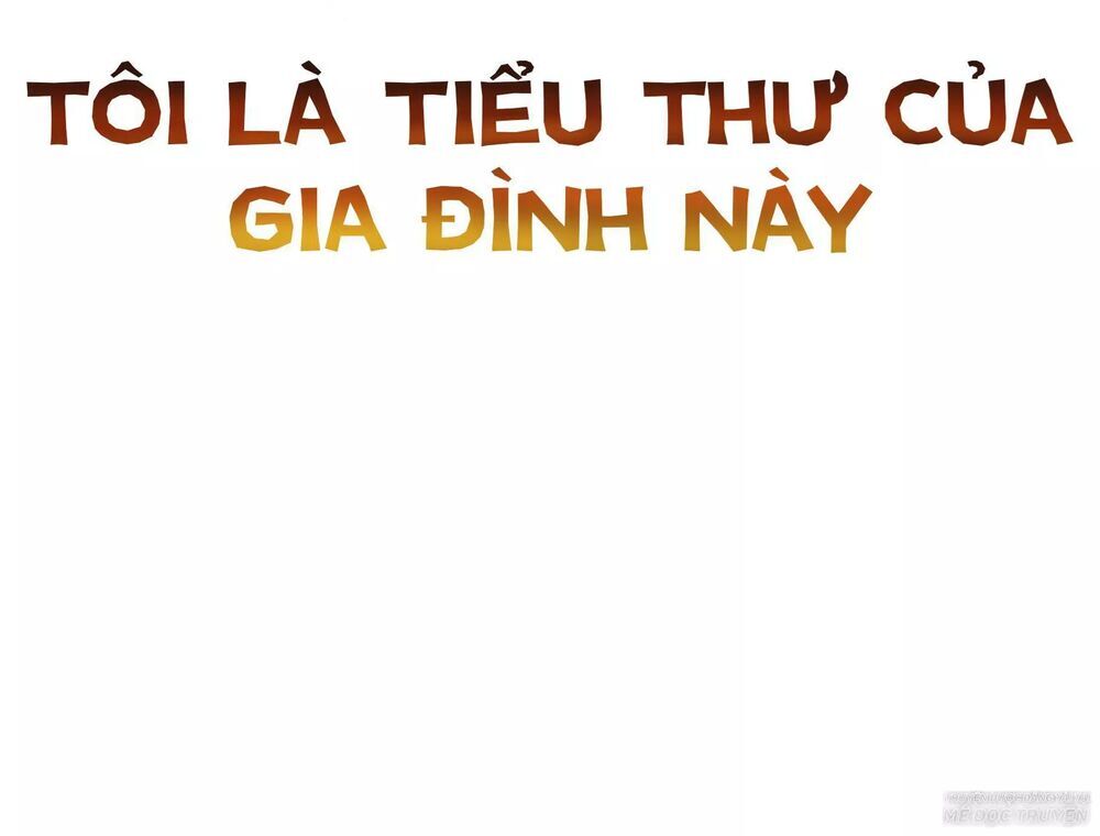 Tôi Là Tiểu Thư Của Gia Đình Này Chapter 82.2 - 2
