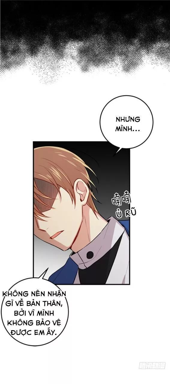 Tôi Là Tiểu Thư Của Gia Đình Này Chapter 82.2 - 21