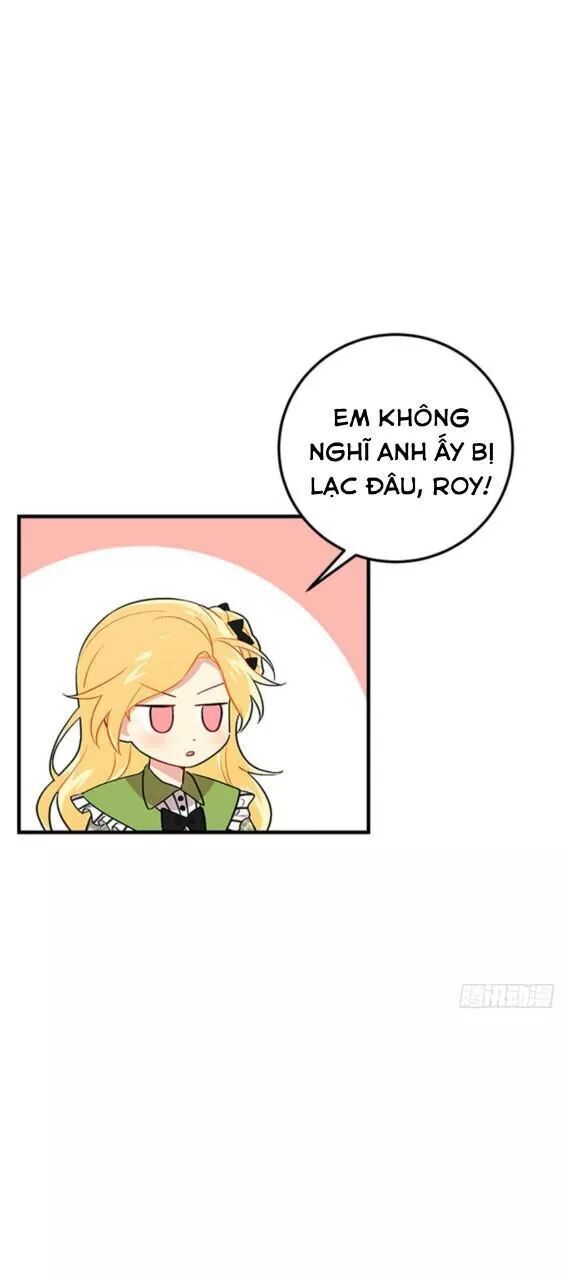 Tôi Là Tiểu Thư Của Gia Đình Này Chapter 82.2 - 25