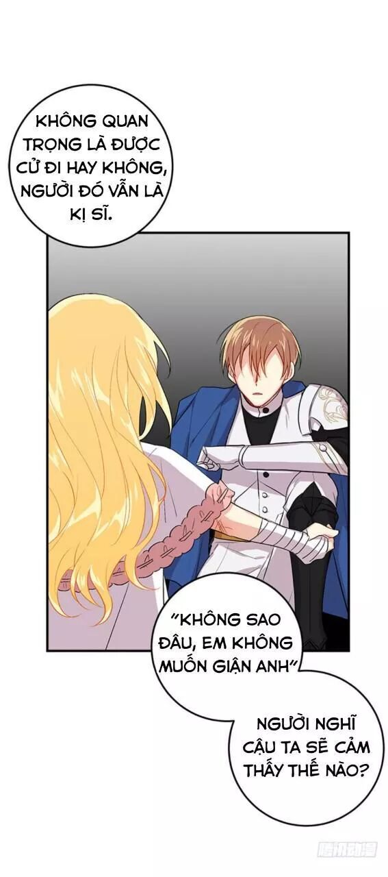 Tôi Là Tiểu Thư Của Gia Đình Này Chapter 82.2 - 31