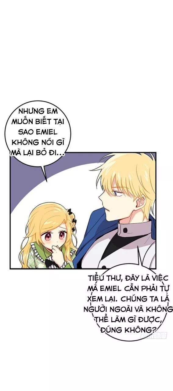 Tôi Là Tiểu Thư Của Gia Đình Này Chapter 82.2 - 32