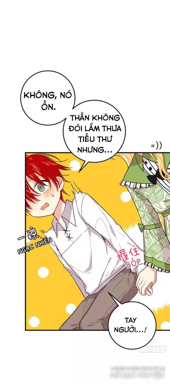 Tôi Là Tiểu Thư Của Gia Đình Này Chapter 83 - 11