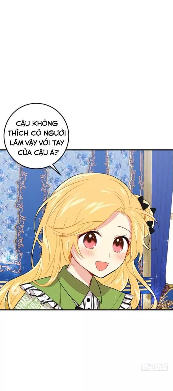 Tôi Là Tiểu Thư Của Gia Đình Này Chapter 83 - 12