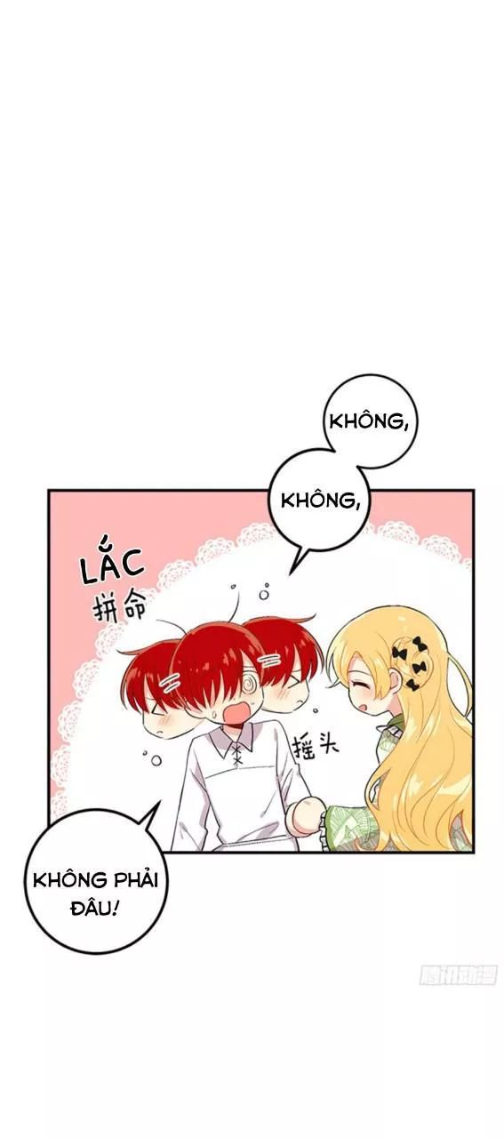 Tôi Là Tiểu Thư Của Gia Đình Này Chapter 83 - 13