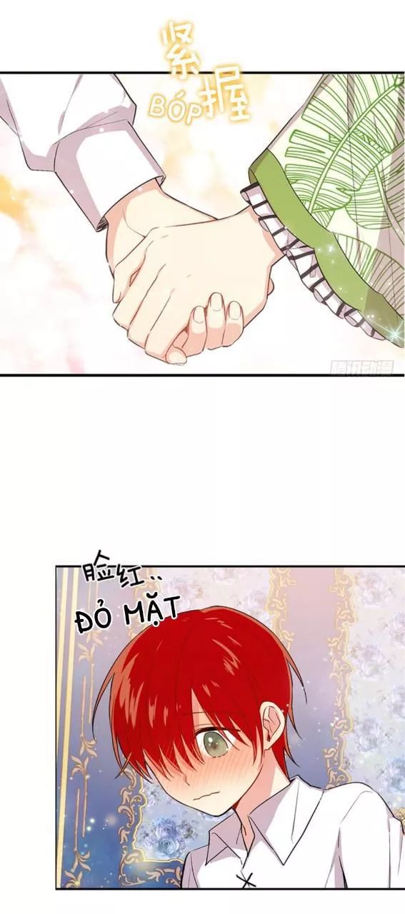 Tôi Là Tiểu Thư Của Gia Đình Này Chapter 83 - 14