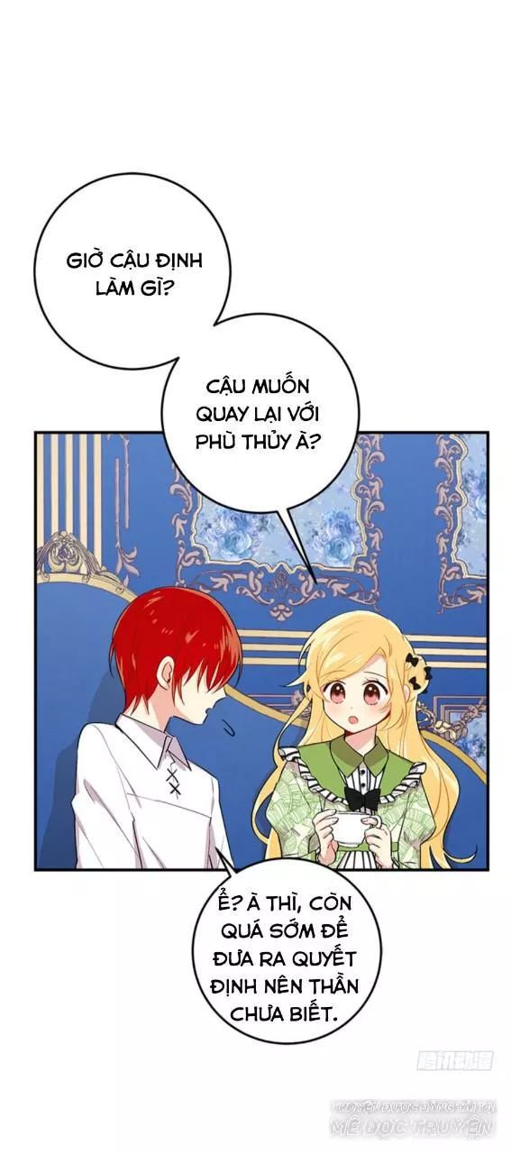 Tôi Là Tiểu Thư Của Gia Đình Này Chapter 83 - 16