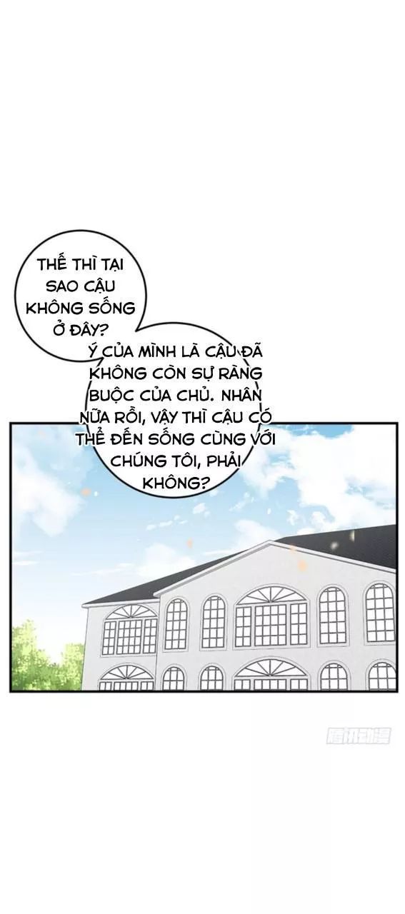 Tôi Là Tiểu Thư Của Gia Đình Này Chapter 83 - 19