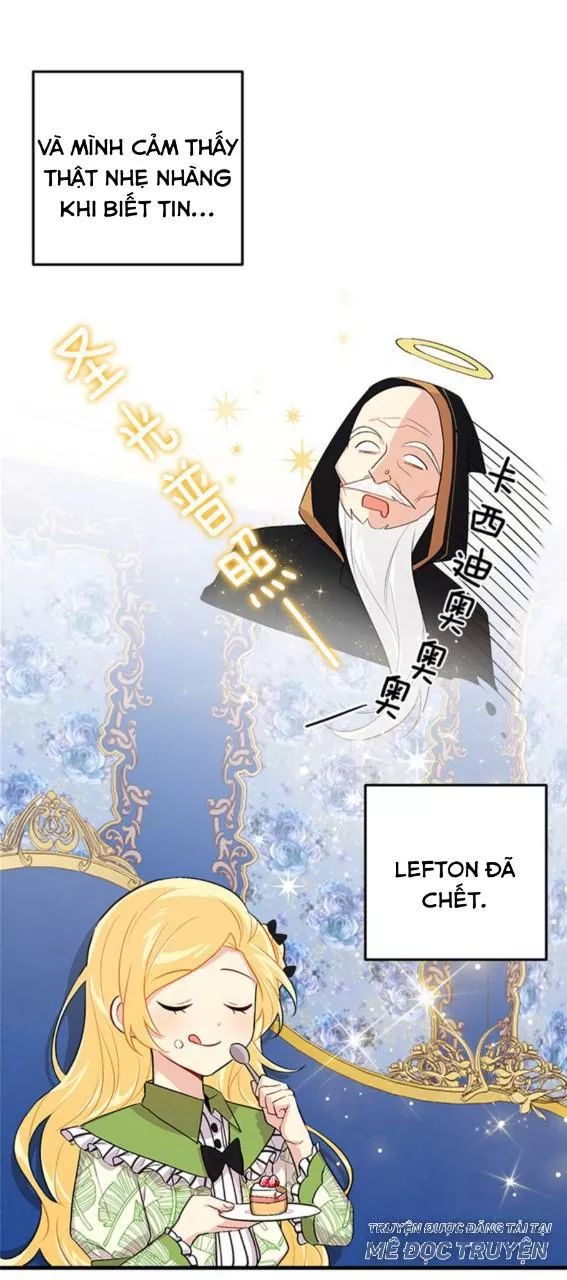 Tôi Là Tiểu Thư Của Gia Đình Này Chapter 83 - 21