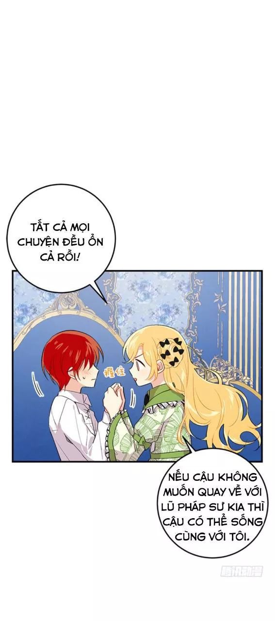 Tôi Là Tiểu Thư Của Gia Đình Này Chapter 83 - 22