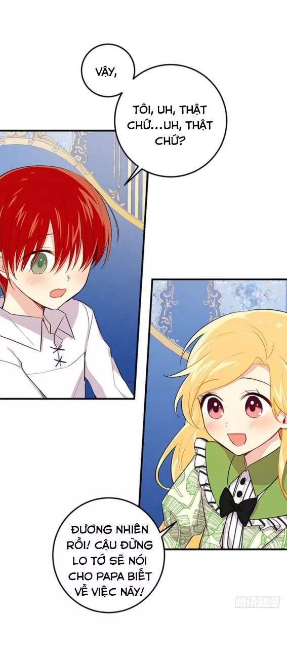 Tôi Là Tiểu Thư Của Gia Đình Này Chapter 83 - 23