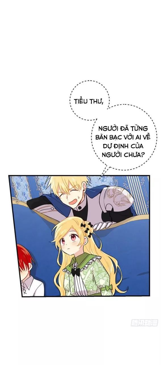 Tôi Là Tiểu Thư Của Gia Đình Này Chapter 83 - 24