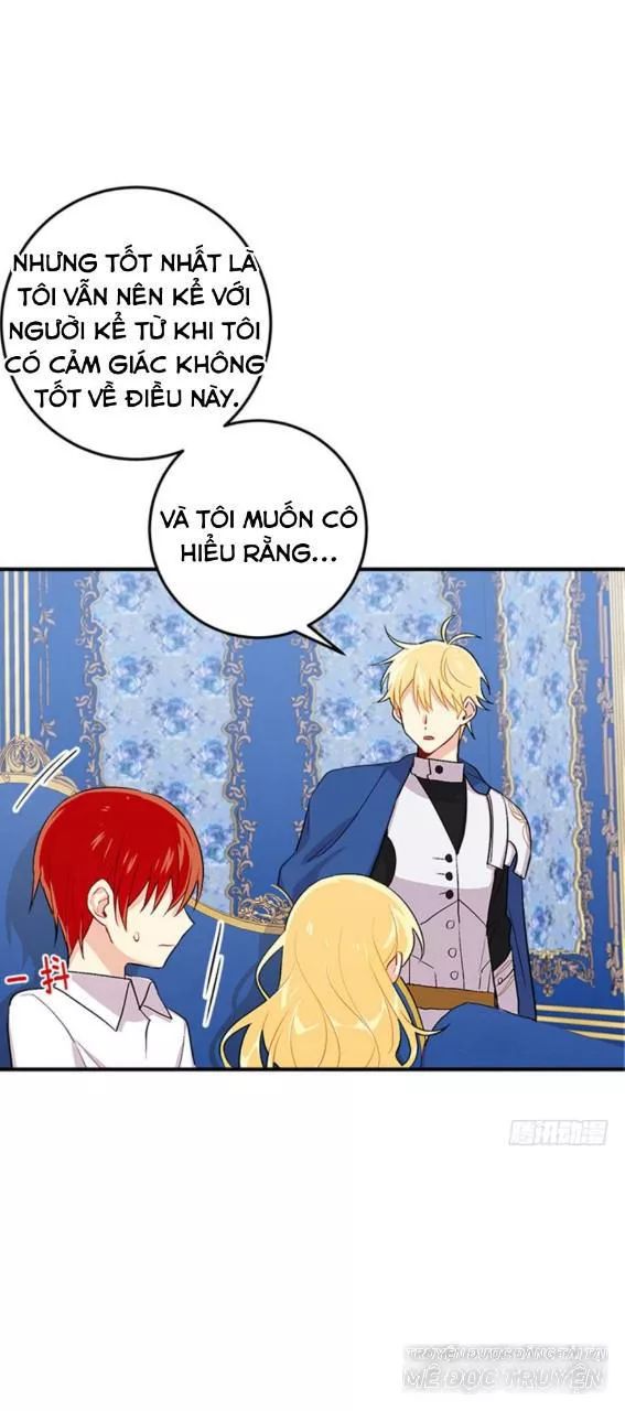 Tôi Là Tiểu Thư Của Gia Đình Này Chapter 83 - 26