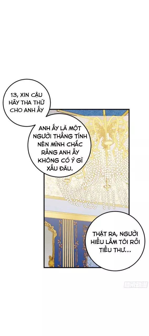 Tôi Là Tiểu Thư Của Gia Đình Này Chapter 83 - 30