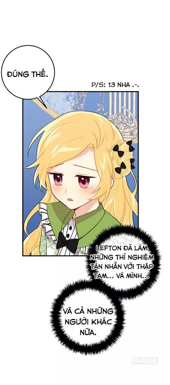 Tôi Là Tiểu Thư Của Gia Đình Này Chapter 83 - 32