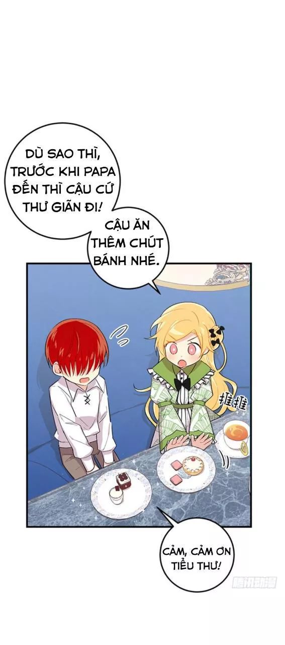 Tôi Là Tiểu Thư Của Gia Đình Này Chapter 83 - 33