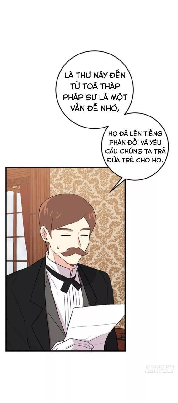 Tôi Là Tiểu Thư Của Gia Đình Này Chapter 83 - 37