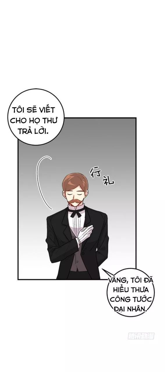 Tôi Là Tiểu Thư Của Gia Đình Này Chapter 83 - 40