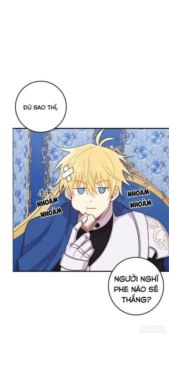 Tôi Là Tiểu Thư Của Gia Đình Này Chapter 84 - 2