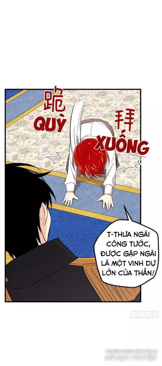 Tôi Là Tiểu Thư Của Gia Đình Này Chapter 84 - 11