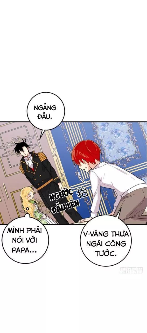Tôi Là Tiểu Thư Của Gia Đình Này Chapter 84 - 12