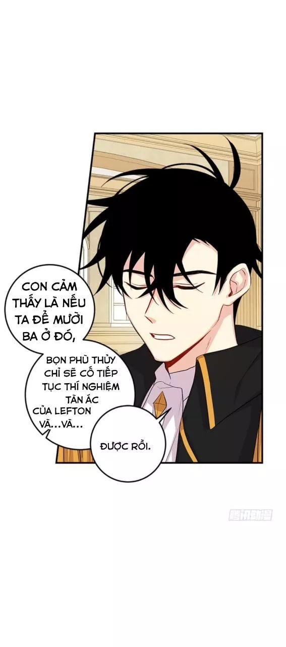 Tôi Là Tiểu Thư Của Gia Đình Này Chapter 84 - 17