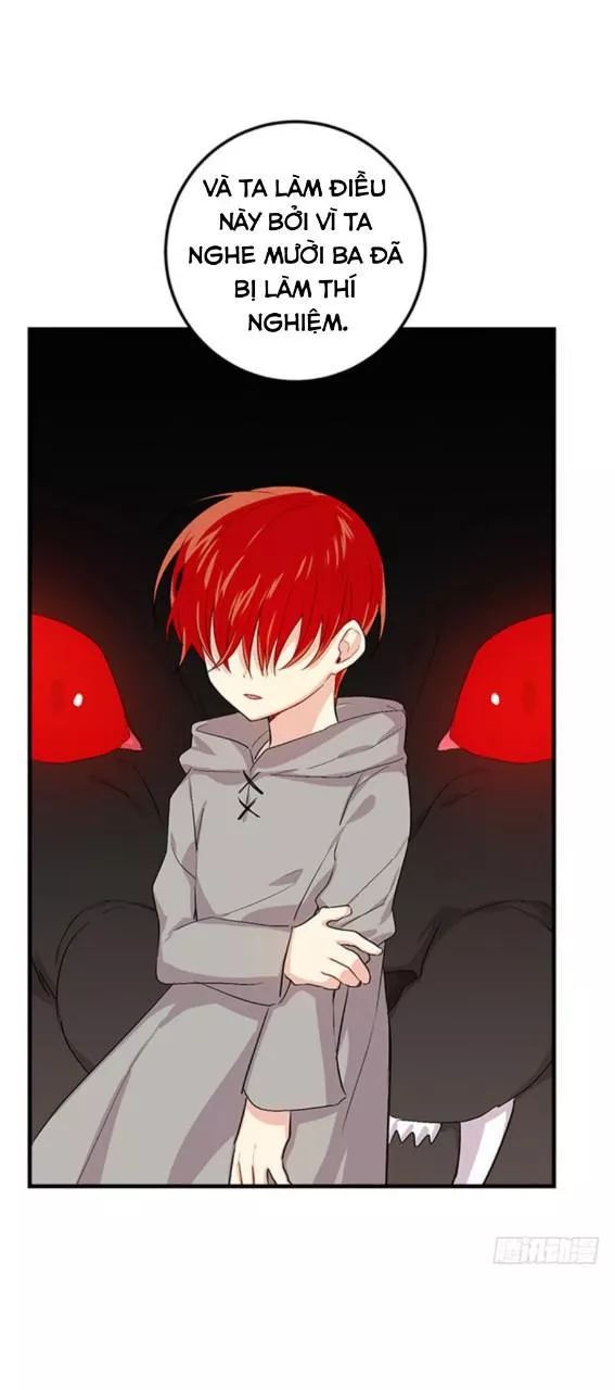 Tôi Là Tiểu Thư Của Gia Đình Này Chapter 84 - 20