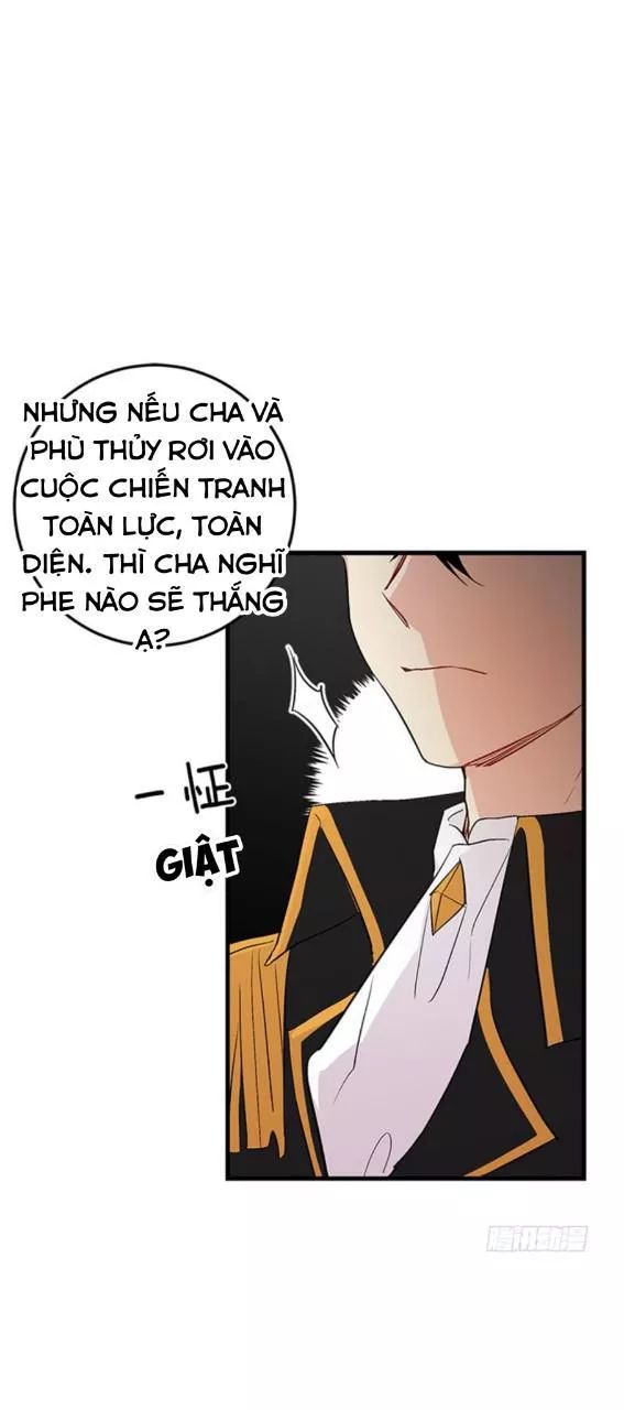 Tôi Là Tiểu Thư Của Gia Đình Này Chapter 84 - 24