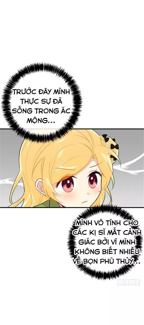 Tôi Là Tiểu Thư Của Gia Đình Này Chapter 84 - 27