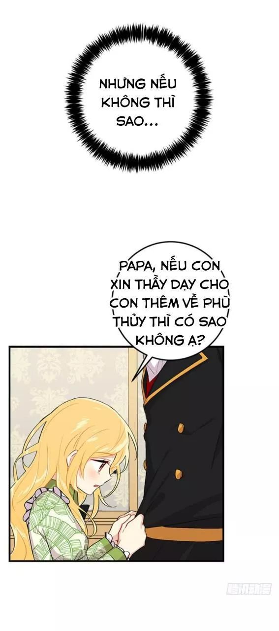 Tôi Là Tiểu Thư Của Gia Đình Này Chapter 84 - 29